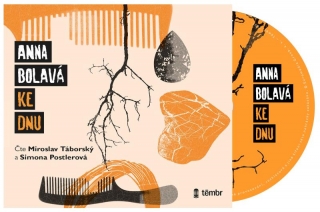 CD KE DNU - AUDIOKNIHOVNA