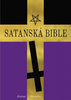 SATANSKÁ BIBLE