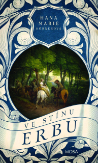VE STÍNU ERBU - 2.VYDÁNÍ