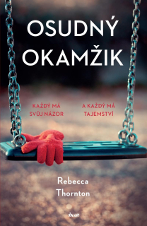 OSUDNÝ OKAMŽIK