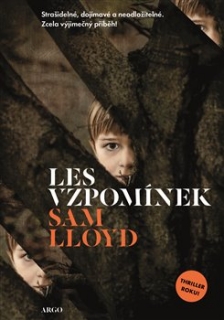LES VZPOMÍNEK