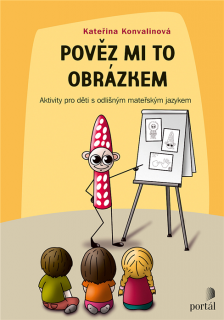 POVĚZ MI TO OBRÁZKEM