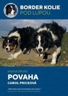 BORDER KOLIE POD LUPOU 1 - POVAHA