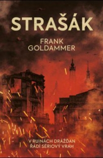STRAŠÁK 1 MAX HELLER