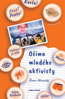 OČIMA MLADÉHO AKTIVISTY