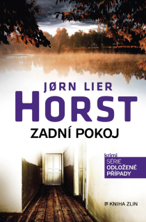 ZADNÍ POKOJ