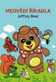 MEDVĚDÍ ŘÍKADLA