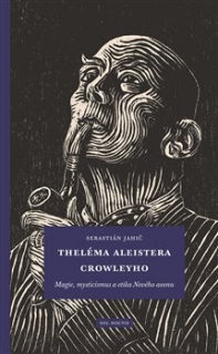 THELÉMA ALEISTERA CROWLEYHO