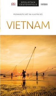 VIETNAM - SPOLEČNÍK CESTOVATELE