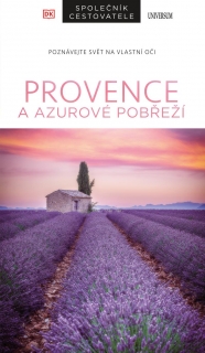 PROVENCE A AZUROVÉ POBŘEŽÍ-SPOLEČNÍK CES