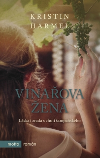 VINAŘOVA ŽENA