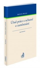 ÚŘAD PRÁCE A UUCHAZEČ O ZAMĚSTNÁNÍ