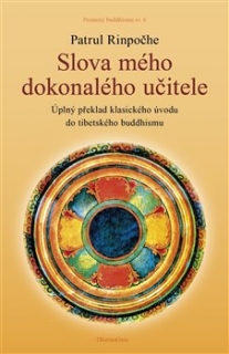 SLOVA MÉHO DOKONALÉHO UČITELE