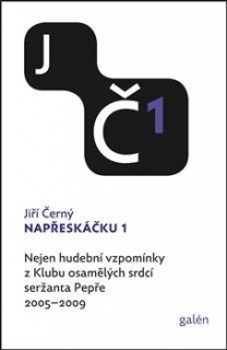 NAPŘESKÁČKU 1