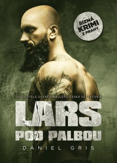 LARS POD PALBOU - LARS 4