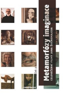 METAMORFÓZY IMAGINACE