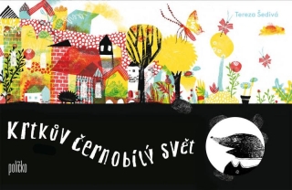 KRTKŮV ĆERNOBÍLÝ SVĚT