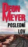 POSLEDNÍ LOV - BENNY GRIESSEL 7
