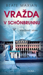 VRAŽDA V SCHÖNBRUNNU