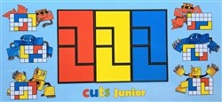 CUTS JUNIOR ROBOTI