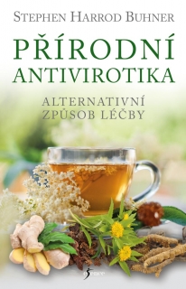 PŘÍRODNÍ ANTIVIROTIKA