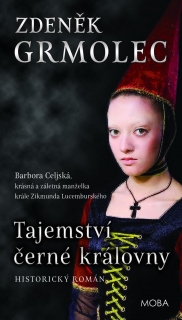 TAJEMSTVÍ ČERNÉ KRÁLOVNY