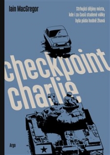 CHECKPOINT CHARLIE