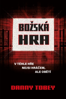 BOŽSKÁ HRA