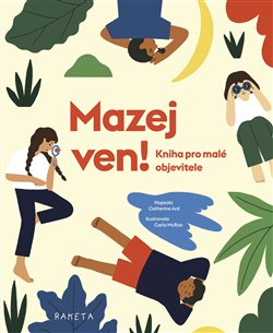 MAZEJ VEN!