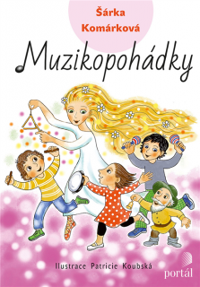 MUZIKOPOHÁDKY