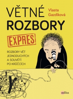 VĚTNÉ ROZBORY EXPRES
