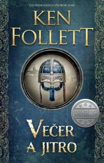 PILÍŘE ZEMĚ 4/PREQUEL: VEČER A JITRO