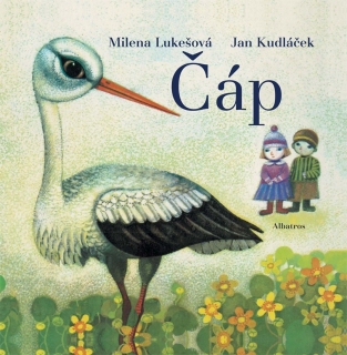 ČÁP