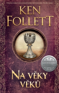 PILÍŘE ZEMĚ 2: NA VĚKY VĚKŮ - 5. VYDÁNÍ