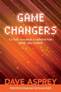 GAME CHANGERS