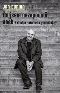 CO JSEM NEZAPOMNĚL
