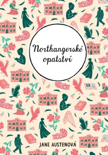 NORTHANGERSKÉ OPATSTVÍ