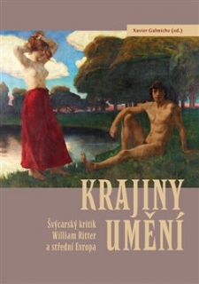 KRAJINY UMĚNÍ