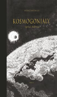 KOSMOGONIÁLY