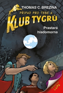 KLUB TYGRŮ - PRASTARÁ HLADOMORNA