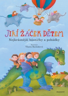 JIŘÍ ŽÁČEK DĚTEM