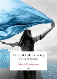 KÁBULSKÁ ŠKOLA KRÁSY-2.VYDÁNÍ