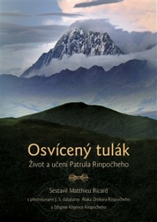 OSVÍCENÝ TULÁK