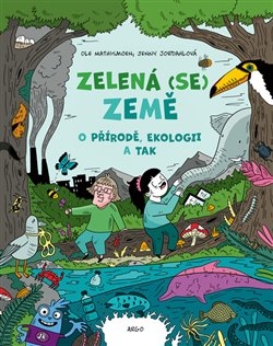ZELENÁ (SE) ZEMĚ
