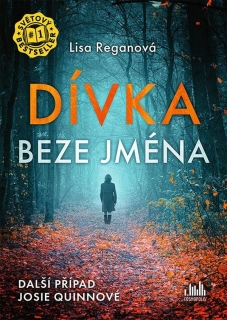 DÍVKA BEZE JMÉNA 2 JOSIE QUINN