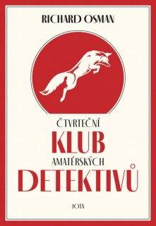 ČTVRTEČNÍ KLUB AMATÉRSKÝCH DETEKTIVŮ 1