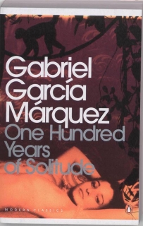 ONE HUNDRED YEARS OF SOLITUDE