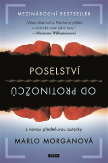 POSELSTVÍ OD PROTINOŽCŮ / 3. VYDÁNÍ