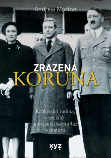 ZRAZENÁ KORUNA