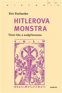 HITLEROVA MONSTRA